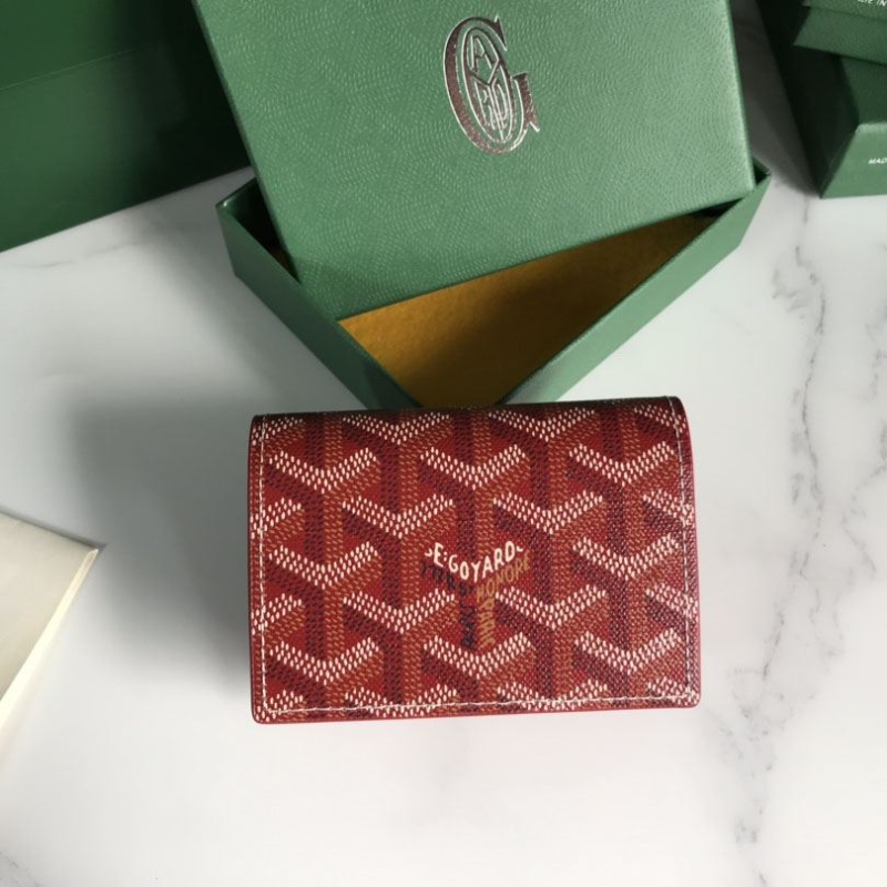 Go*ard wallets